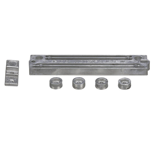 Seachoice Anode Kit, Suzuki 90-140hp, Aluminum, Cadmium-Free, Environmentally Friendly -Modern Boat Sales & Service