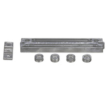 Seachoice Anode Kit, Suzuki 90-140hp, Aluminum, Cadmium-Free, Environmentally Friendly -Modern Boat Sales & Service
