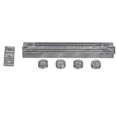 Seachoice Anode Kit, Suzuki 90-140hp, Aluminum, Cadmium-Free, Environmentally Friendly -Modern Boat Sales & Service
