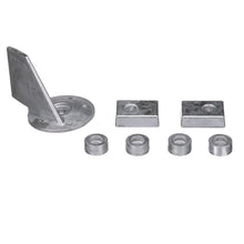 Seachoice Anode Kit, Suzuki 40-50hp, Aluminum, Cadmium-Free, Environmentally Friendly -Modern Boat Sales & Service