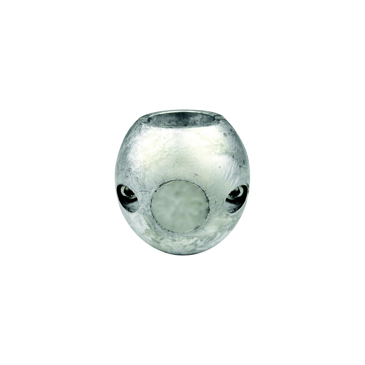 Seachoice 95634 Streamlined Shaft Anode w/Allen Screw, Aluminum, Model X8, Size 1-3/4" -Modern Boat Sales & Service