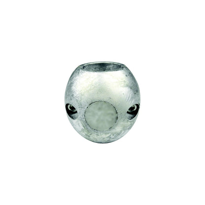 Seachoice 95634 Streamlined Shaft Anode w/Allen Screw, Aluminum, Model X8, Size 1-3/4" -Modern Boat Sales & Service