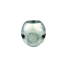 Seachoice 95634 Streamlined Shaft Anode w/Allen Screw, Aluminum, Model X8, Size 1-3/4" -Modern Boat Sales & Service