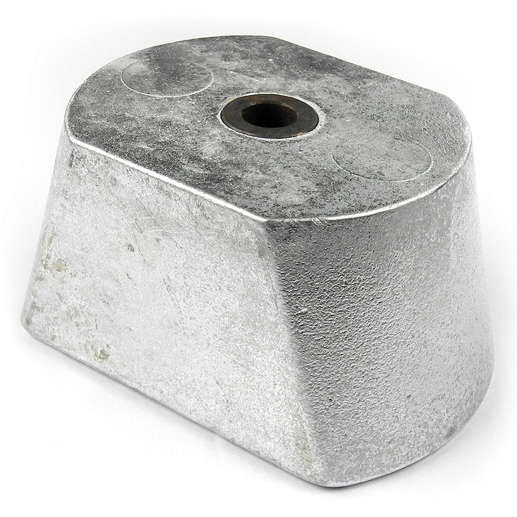 Seachoice 95648 Hamilton Jet Drive Anode, Fits: HM461 Default Title -Modern Boat Sales & Service