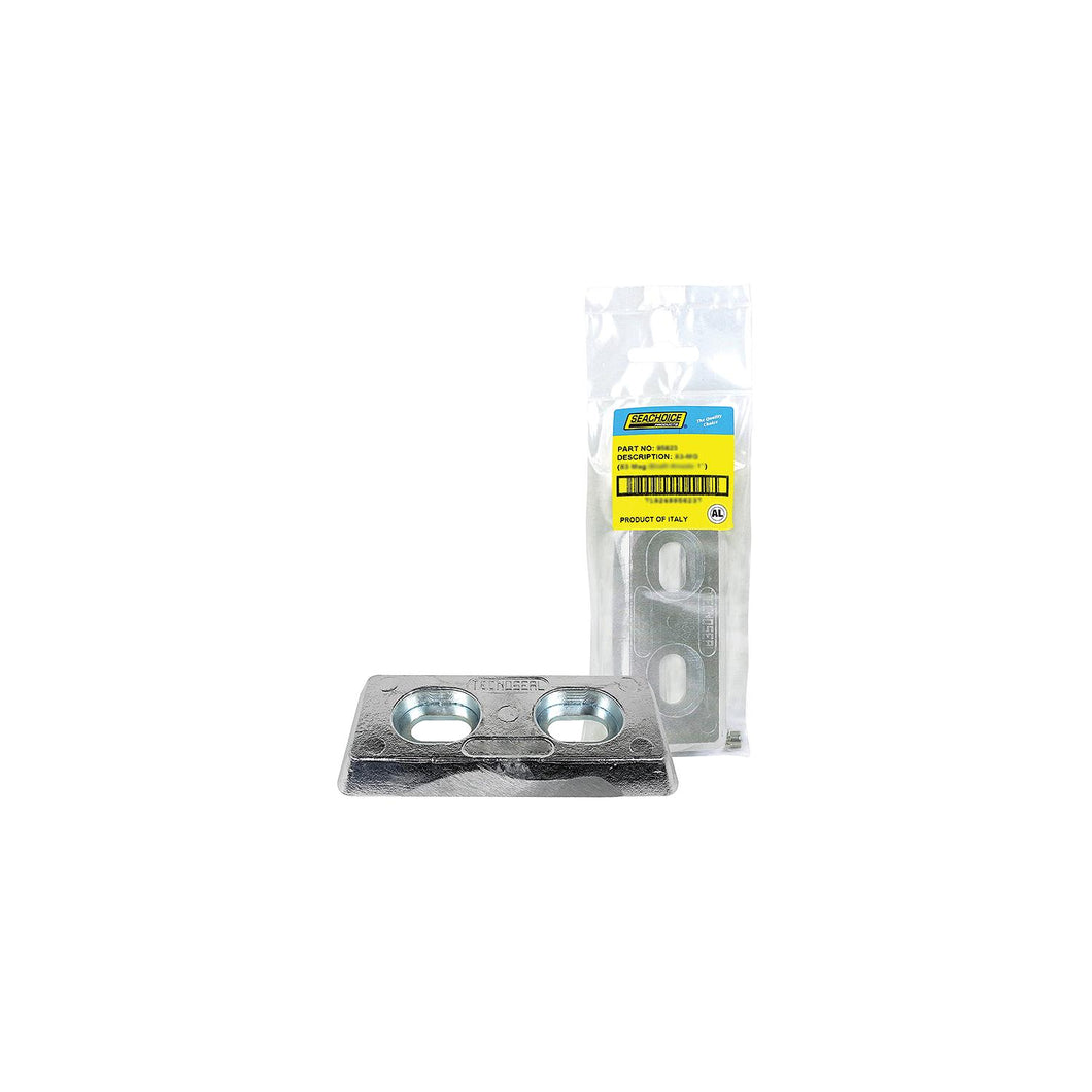 Seachoice 95653 Hull Plate Anode ZHC3 -Modern Boat Sales & Service