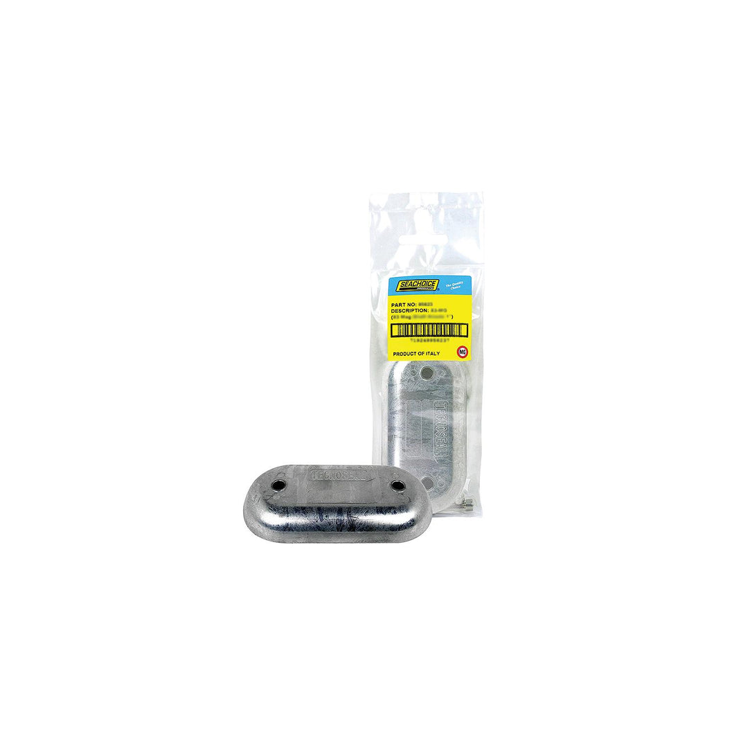 Seachoice 95654 Hull Plate Anode Z406 -Modern Boat Sales & Service