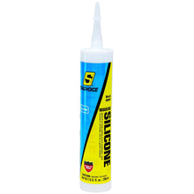 Seachoice 96941 Silicone Sealant Clear 10.1oz. -Modern Boat Sales & Service