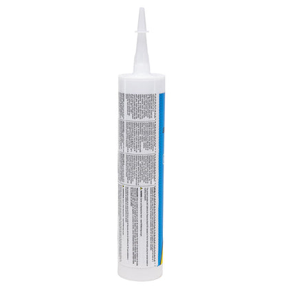 Seachoice 96941 Silicone Sealant Clear 10.1oz. Default Title -Modern Boat Sales & Service