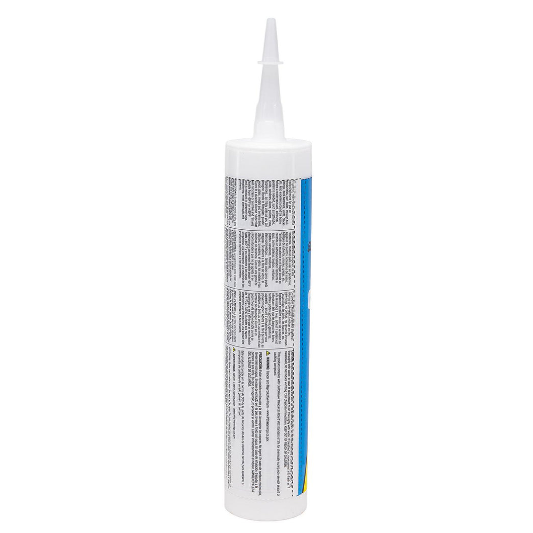 Seachoice 96971 Silicone High Performance White 10.1oz. Default Title -Modern Boat Sales & Service