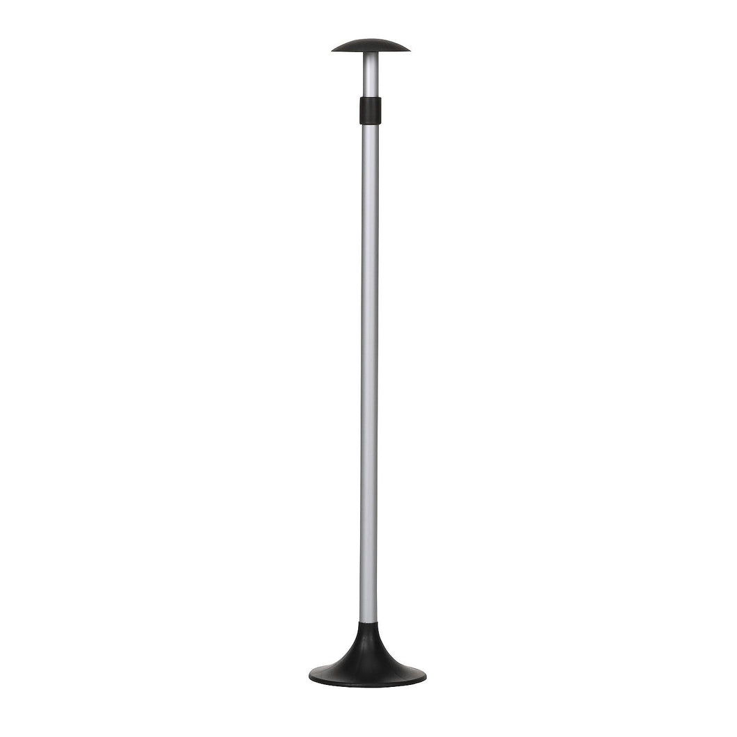 Seachoice Boat Cover Support Pole With Base, Adjustable Height 35-64 In. Default Title -Modern Boat Sales & Service