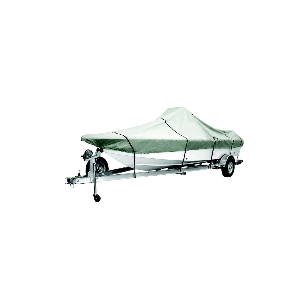 Seachoice 97363 Universal Fit Boat Cover For 22' to 24' Center Console -Modern Boat Sales & Service