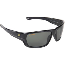 Seachoice 98802 "Reef Rider" Polarized Sunglasses, Frame: Shiny Black, Lens: Grey Default Title -Modern Boat Sales & Service
