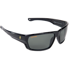 Seachoice 98802 "Reef Rider" Polarized Sunglasses, Frame: Shiny Black, Lens: Grey -Modern Boat Sales & Service