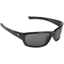 Seachoice 98805 "Voyager" Polarized Sunglasses, Frame: Black, Lens: Grey Default Title -Modern Boat Sales & Service