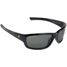 Seachoice 98805 "Voyager" Polarized Sunglasses, Frame: Black, Lens: Grey -Modern Boat Sales & Service