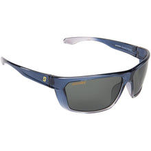 Seachoice 98809 "Odyssey" Polarized Sunglasses, Frame: Shiny Black Fade, Lens: Smoke Default Title -Modern Boat Sales & Service