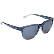 Seachoice 98816 "Reflex" Polarized Sunglasses, Frame: Shiny Blue Smoke, Lens: Silver Flash -Modern Boat Sales & Service