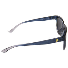 Seachoice 98816 "Reflex" Polarized Sunglasses, Frame: Shiny Blue Smoke, Lens: Silver Flash Default Title -Modern Boat Sales & Service