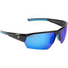 Seachoice 98820 "Atlantis" Polarized Sunglasses, Frame: Shiny Black, Lens: Blue Mirror Default Title -Modern Boat Sales & Service