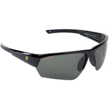 Seachoice 98821 "Atlantis" Polarized Sunglasses, Frame: Shiny Black, Lens: Grey -Modern Boat Sales & Service