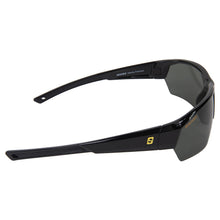 Seachoice 98821 "Atlantis" Polarized Sunglasses, Frame: Shiny Black, Lens: Grey Default Title -Modern Boat Sales & Service
