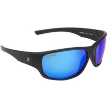 Seachoice 98825 "Lagoon" Polarized Sunglasses, Frame: Matte Black, Lens: Green Mirror Default Title -Modern Boat Sales & Service