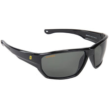 Seachoice 98828 "Rapids" Polarized Sunglasses, Frame: Shiny Black, Lens: Grey Default Title -Modern Boat Sales & Service