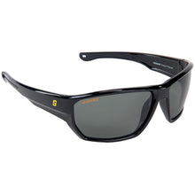 Seachoice 98828 "Rapids" Polarized Sunglasses, Frame: Shiny Black, Lens: Grey -Modern Boat Sales & Service