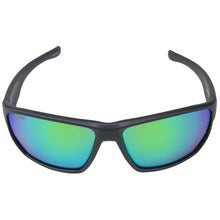 Seachoice 98829 "Hydra" Floating Polarized Sunglasses, Frame Color: Matte Grey, Lens Color: Green Mirror Default Title -Modern Boat Sales & Service