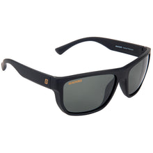Seachoice 98830 "Manta" Floating Polarized Sunglasses, Frame: Matte Black, Lens: Grey -Modern Boat Sales & Service