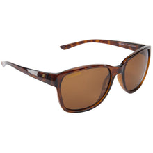 Seachoice 98835 "Mermaid" Polarized Ladies' Sunglasses, Frame: Shiny Tortoise, Lens: Amber Default Title -Modern Boat Sales & Service