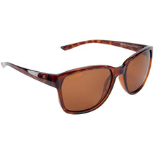 Seachoice 98835 "Mermaid" Polarized Ladies' Sunglasses, Frame: Shiny Tortoise, Lens: Amber -Modern Boat Sales & Service