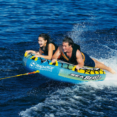 Seachoice Sea-Beast Deck Tube Bundle for 1-2 Riders -Modern Boat Sales & Service