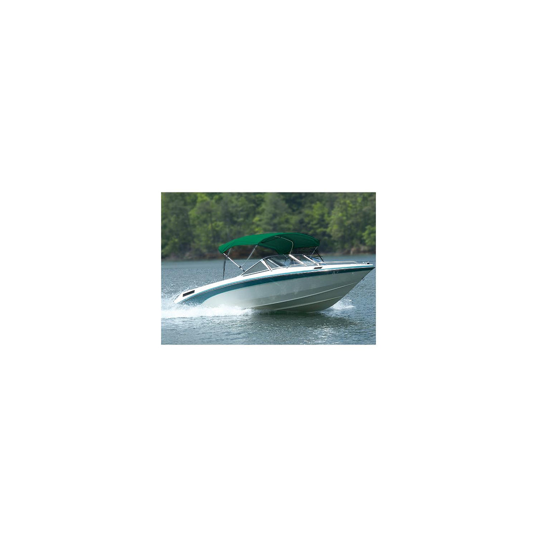 Carver V5469TB3 Fully Assembled, Complete Bimini Tops w/Boot, 54 H x 6' L, 67