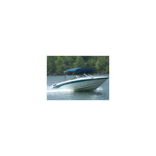 Carver 404A04 3 Bow 79- 84" Pacific Blue Canvas -Modern Boat Sales & Service