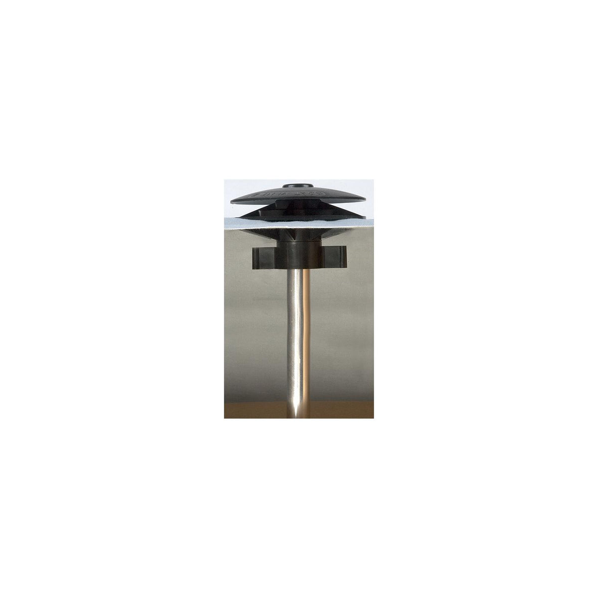 Carver 60002 Adjustable Support Pole With Boat Vent II (22 to 70) -Modern Boat Sales & Service