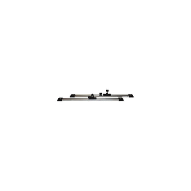 Carver 62000 Bimini Top Slide Track Kits, 1 Pair Per Package -Modern Boat Sales & Service