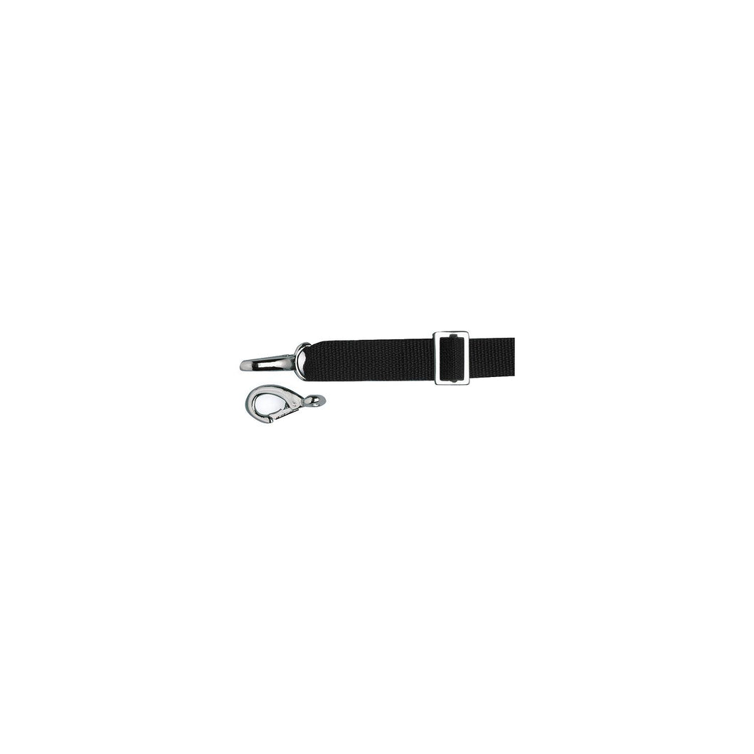 Carver 65060 Bimini Top 60 Replacement Hold-Down Straps w/Single Snap-Hook (4 Per Pack) -Modern Boat Sales & Service