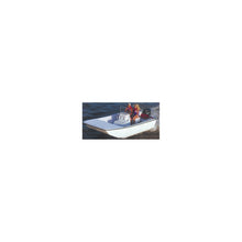 Carver 71019F10 Center Console Bay Style Fishing With Shallow Draft Hull, 19'6, Poly-Flex II Slate Gray O/B -Modern Boat Sales & Service