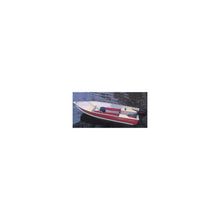 Carver 71114F10 V-Hull Fishing Boat Wide Series w/Motor Hood, 14'6, Slate Gray -Modern Boat Sales & Service