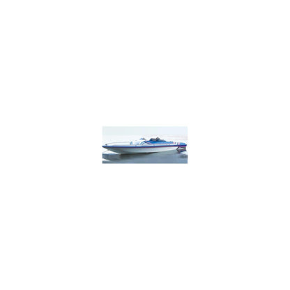 Carver 74421S11 Day Cruiser, Sun-DuraÂ® Mist Gray I/O Default Title -Modern Boat Sales & Service