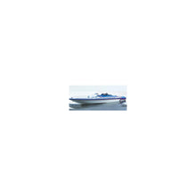 Carver 74421S11 Day Cruiser, Sun-DuraÂ® Mist Gray I/O Default Title -Modern Boat Sales & Service