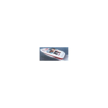 Carver 77120F10 V-Hull Runabouts With Windshield & Hand Or Bow Rails - (Including Eurostyle), 20'6, Poly-Flex II Slate Gray I/O w/Tie Down Kit -Modern Boat Sales & Service