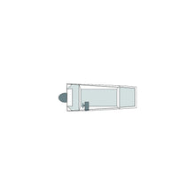 Carver 79001 Flex-Fit PROâ„¢ V-Hull fishing boat, Slate Gray -Modern Boat Sales & Service