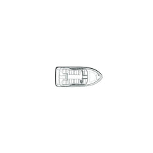 Carver 79004 Flex-Fit PROâ„¢ Poly-Flex II Tri-Hull or V-Hull Boats I/O or O/B, Slate Gray -Modern Boat Sales & Service