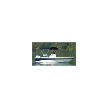 Carver 402A02 3 Bow 67- 72" Jet Black Canvas -Modern Boat Sales & Service