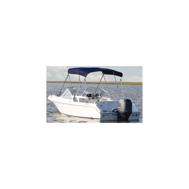 Carver V5469TB5 Fully Assembled, Complete Bimini Tops w/Boot, 54 H x 6' L, 73
