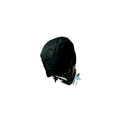 Carver MC6906BLK Mercury Custom Outboard Cover -Modern Boat Sales & Service