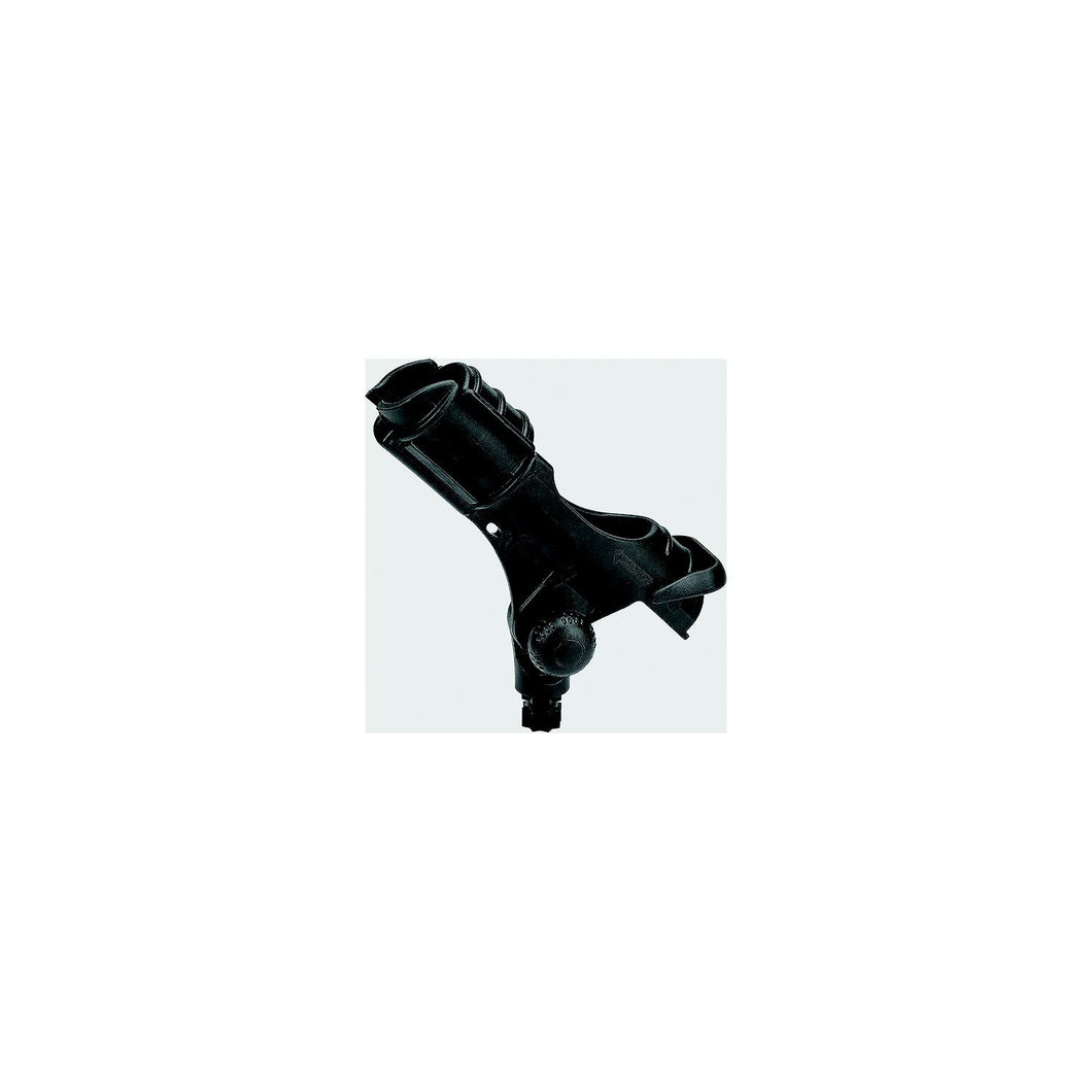 Railblaza 02402011 Rod Holder II, Black -Modern Boat Sales & Service