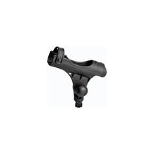 RailBlaza 02408211 Rod Holder R, Black Default Title -Modern Boat Sales & Service
